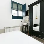 Semesterbostad Corrala La Almohada Granada