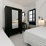 Semesterbostad Corrala La Almohada Granada
