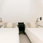 Corrala La Almohada Semesterbostad