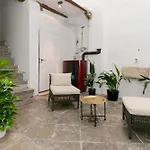 Corrala La Almohada Semesterbostad Granada