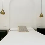 Semesterbostad Corrala La Almohada Granada