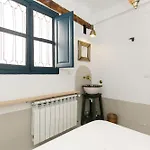 Semesterbostad Corrala La Almohada *