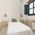 Semesterbostad Corrala La Almohada