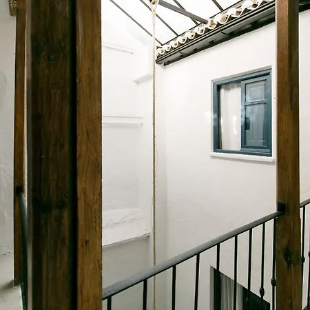 Corrala La Almohada * Granada