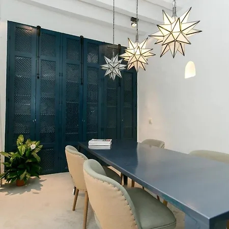 Corrala La Almohada Casa de Férias Granada