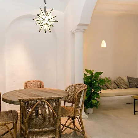 Casa de Férias Corrala La Almohada