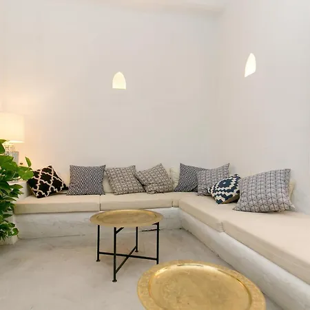 Casa de Férias Corrala La Almohada *