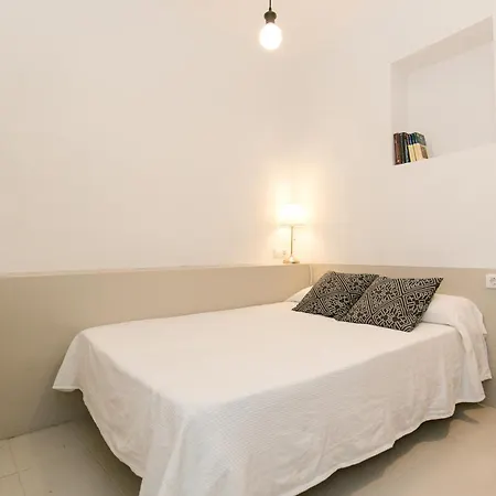 Corrala La Almohada Granada