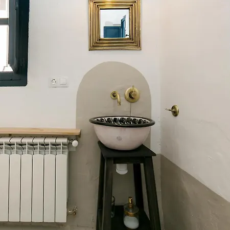 Casa de Férias Corrala La Almohada *