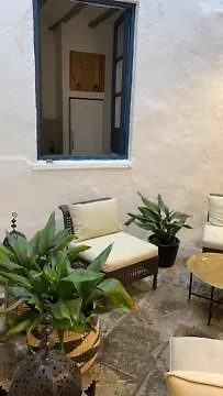 Corrala La Almohada Granada