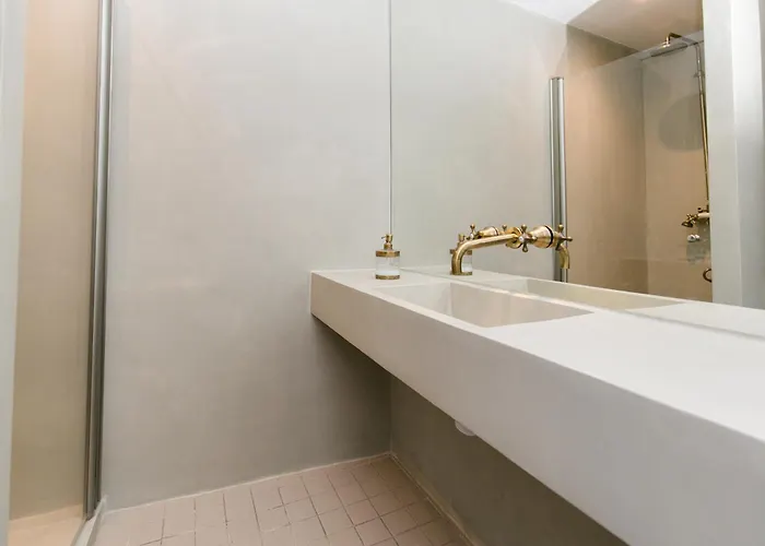 Corrala La Almohada * Granada