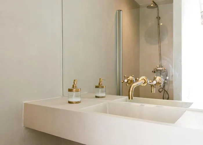 Corrala La Almohada * Granada