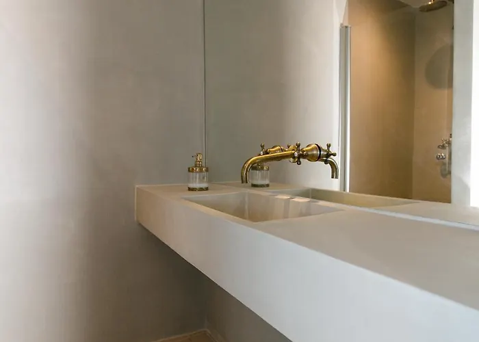 Corrala La Almohada Prázdninový dům Granada