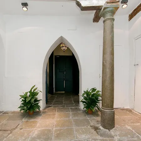 Casa vacanze Corrala La Almohada *