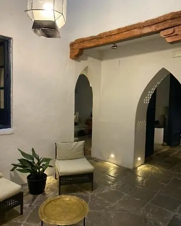 Corrala La Almohada