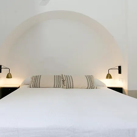 Corrala La Almohada *