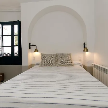Corrala La Almohada * Granada