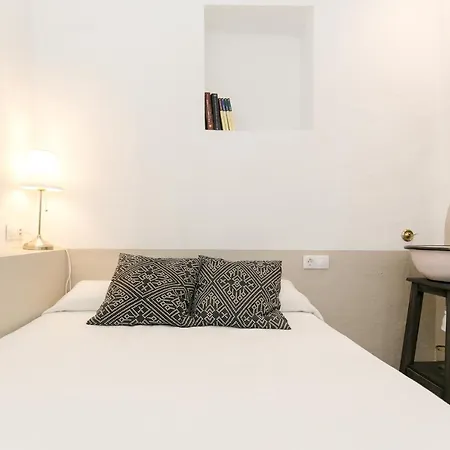 Casa vacanze Corrala La Almohada *