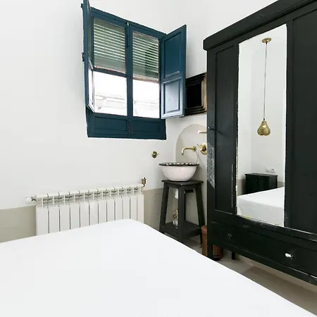Casa vacanze Corrala La Almohada Granada