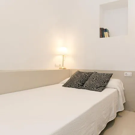 Corrala La Almohada * Granada