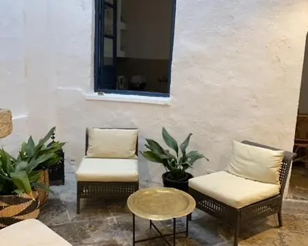 Corrala La Almohada Casa vacanze *