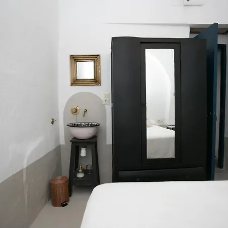 Corrala La Almohada Granada