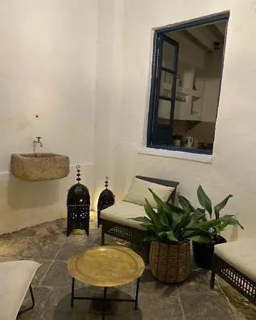 Corrala La Almohada Ferienhaus