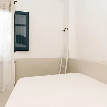 Ferienhaus Corrala La Almohada Granada