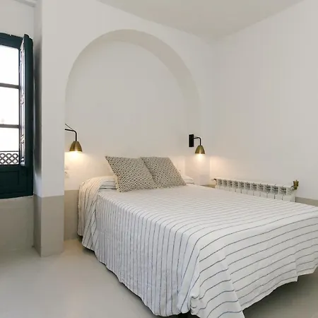 Corrala La Almohada