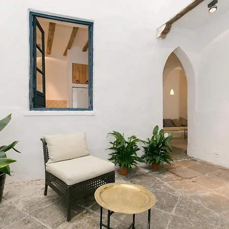 Ferienhaus Corrala La Almohada *