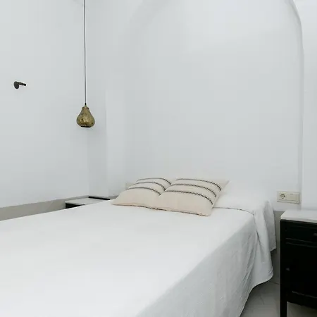 Corrala La Almohada * Granada