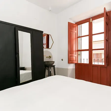 Ferienhaus Corrala La Almohada