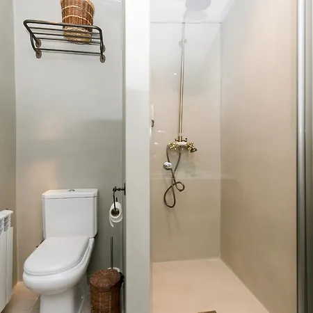 Corrala La Almohada Ferienhaus